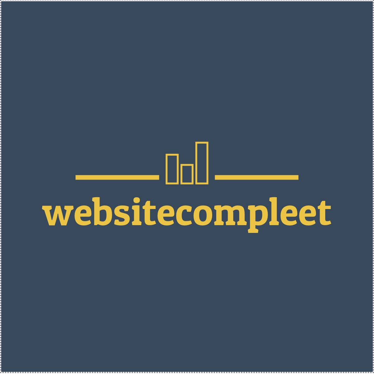 Websitecompleet